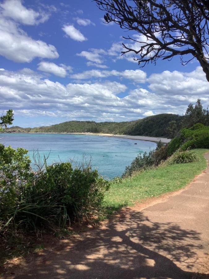 Chasing George Villa Port Macquarie Exterior photo