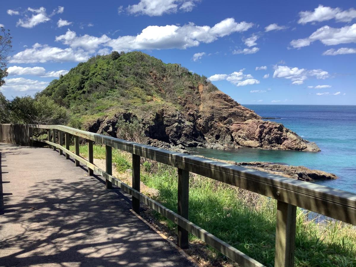 Chasing George Villa Port Macquarie Exterior photo