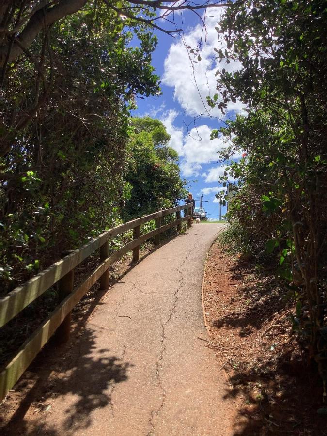 Chasing George Villa Port Macquarie Exterior photo