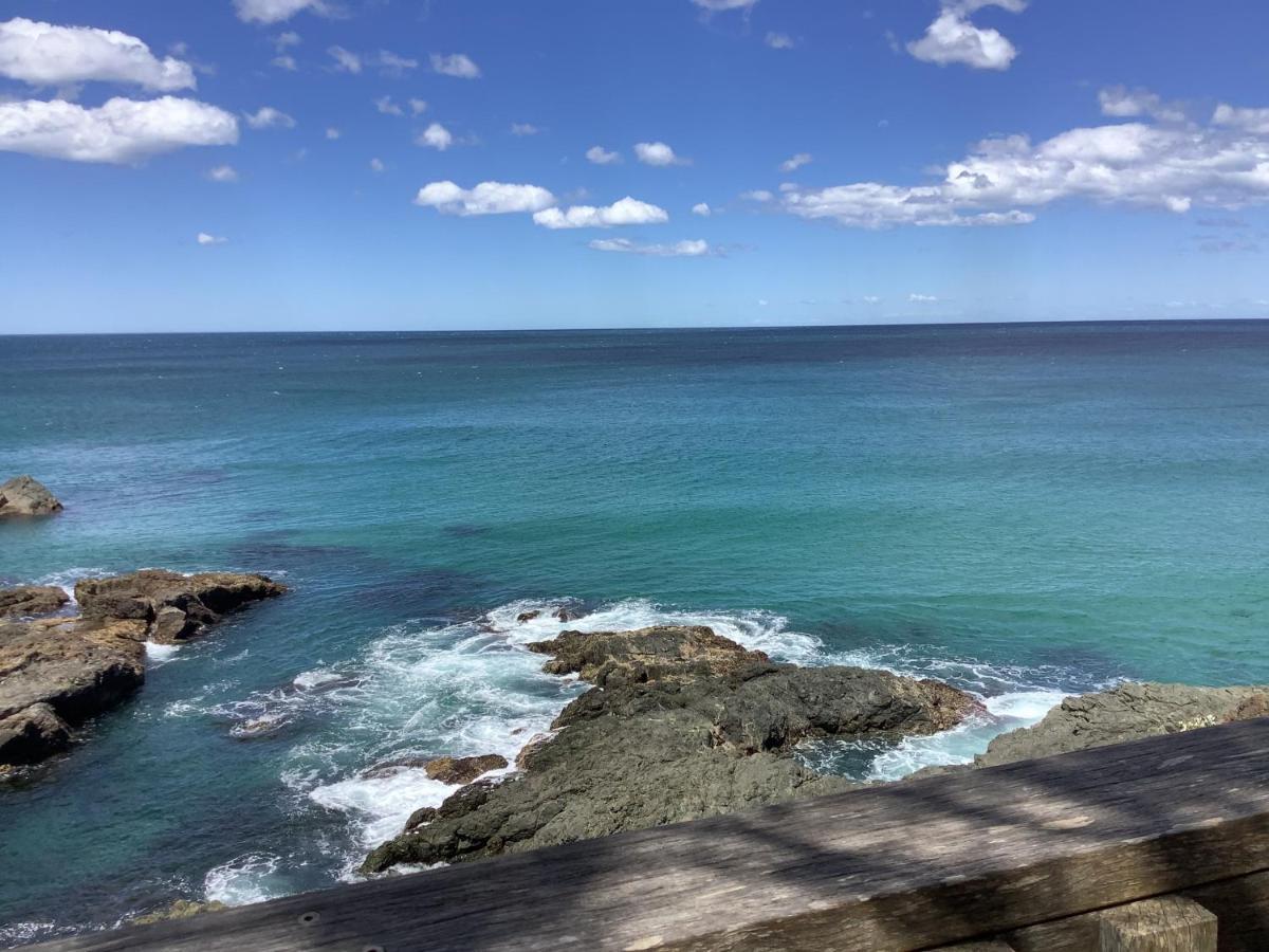 Chasing George Villa Port Macquarie Exterior photo