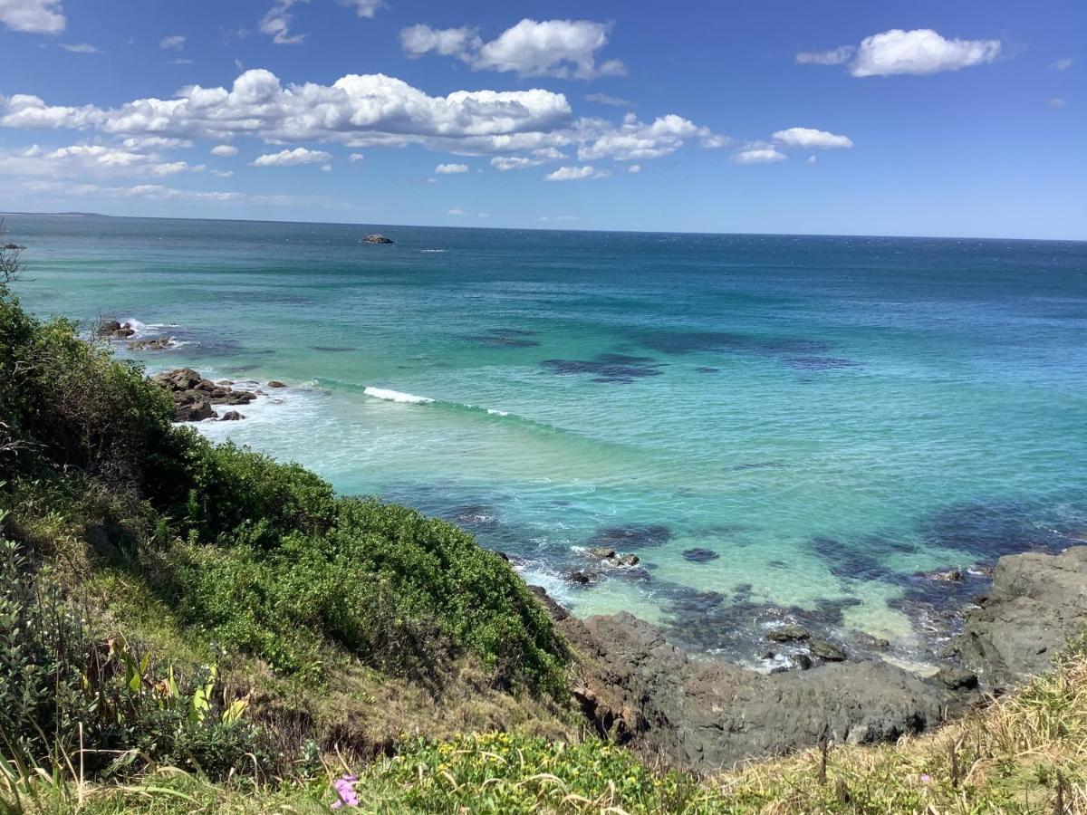 Chasing George Villa Port Macquarie Exterior photo