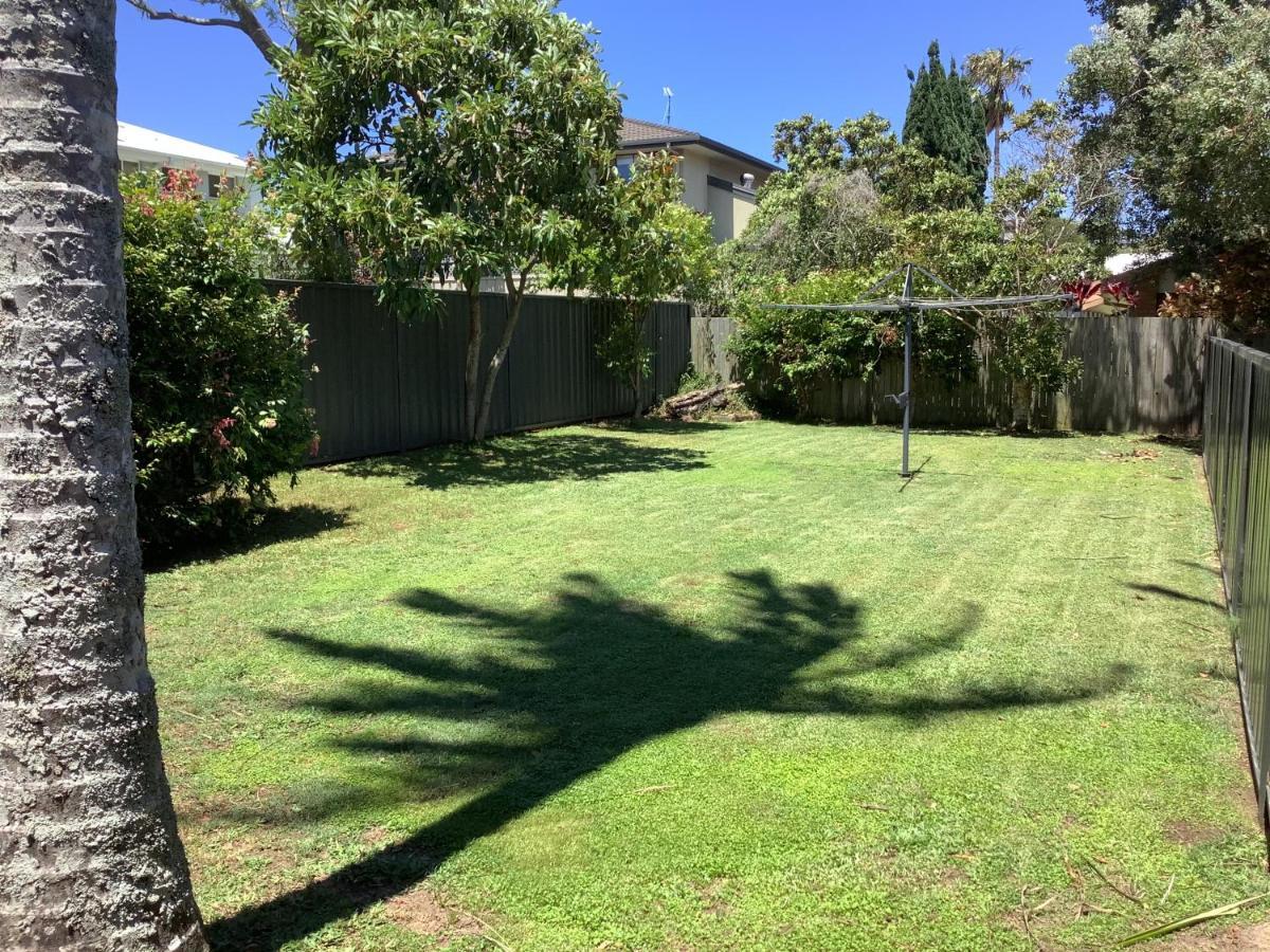 Chasing George Villa Port Macquarie Exterior photo